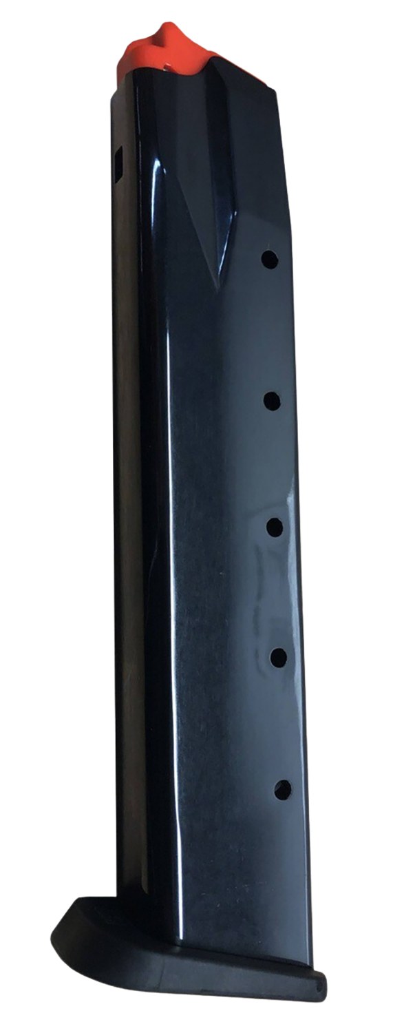 Grand Power 8588005940030 25-Round 9mm Luger Black