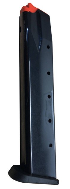 Grand Power 8588005940030 25-Round 9mm Luger Black - Image 2