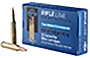 PPU PP7RM1 Standard Rifle 7mmRemMag 140gr Pointed Soft Point Boat Tail 20 per Box/10 Case