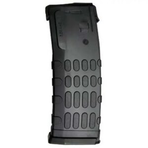 Rwb Magazine AR15 30-Round Black Aluminum Removable Base