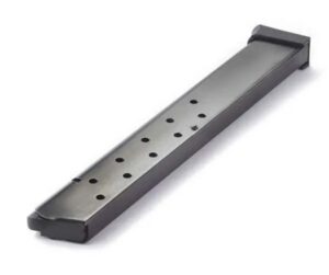 Rwb Magazine 1911 45ACP 15-Round Black (100)