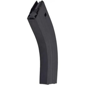Rwb Magazine AR15 7.62X39 Black Steel 30-Round