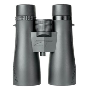 Zero Tech Optics Vengeance HD VG1050 10x50mm, Black