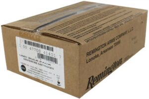 Remington Umc 45 Auto 230GR FMJ Ammo 500-Round